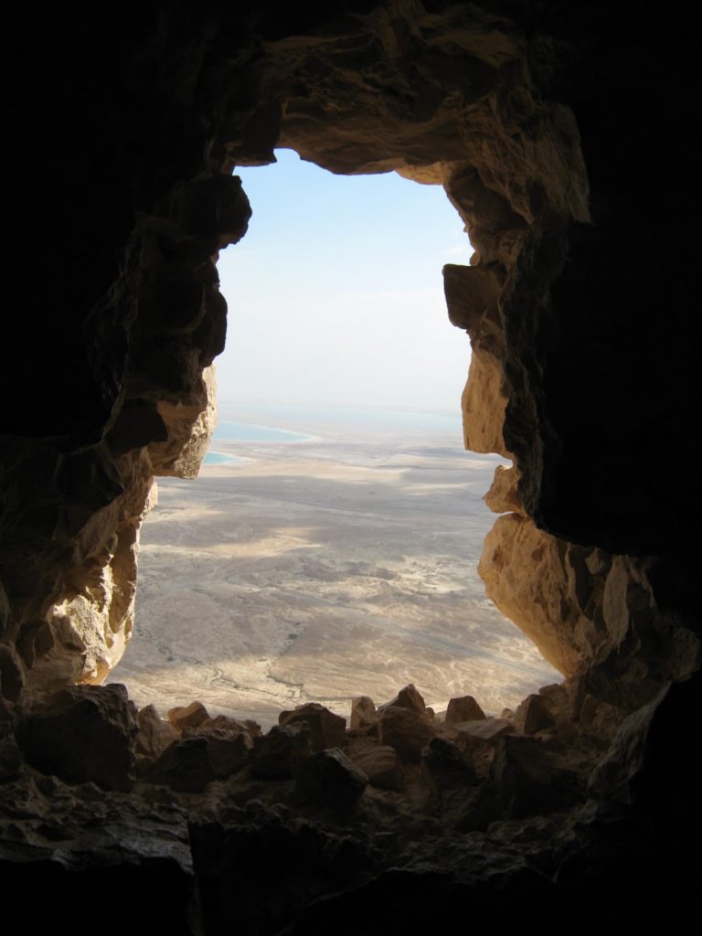 elijahs-cave